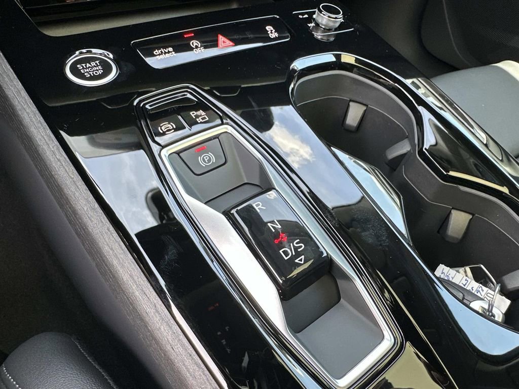 New 2025 Audi A5 2.0T Premium Plus Sedan image 22