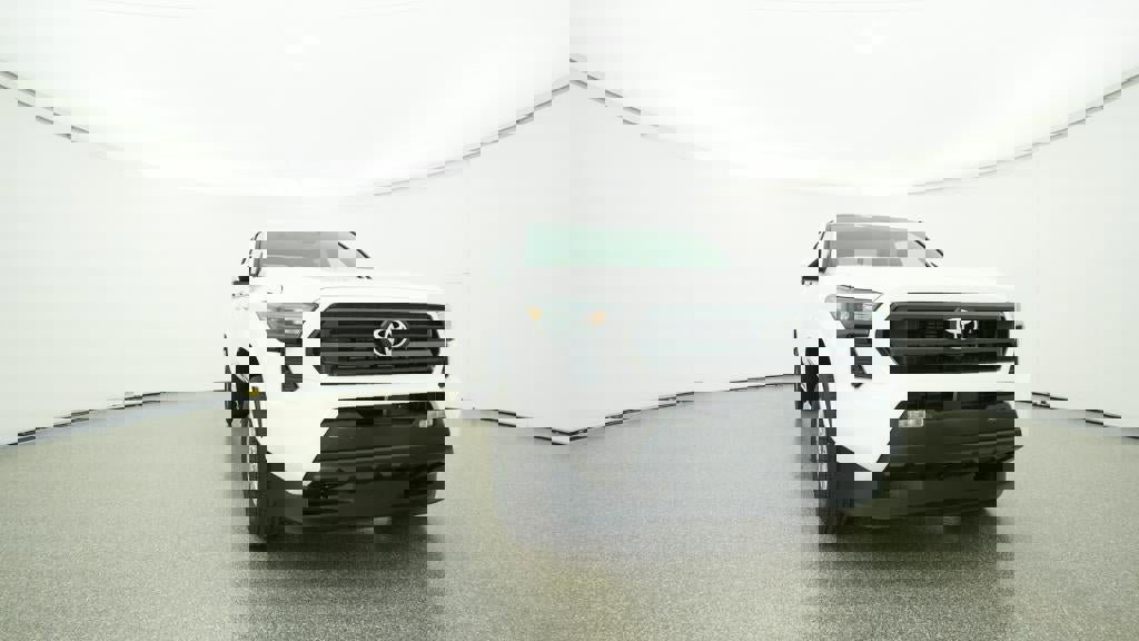 New 2025 Toyota Tacoma SR5 image 57