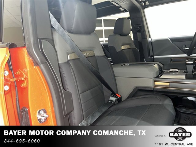 New 2025 GMC Hummer EV 2X image 35
