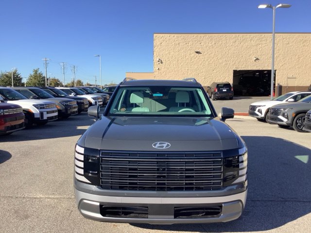 New 2027 Hyundai Palisade SEL Premium AWD/4WD image 8