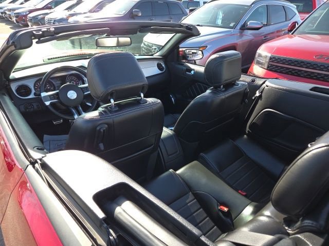 Used 2014 Ford Mustang Premium w/ Equipment Group 201A image 30