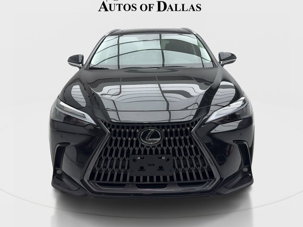 Used 2023 Lexus NX 350 AWD image 3
