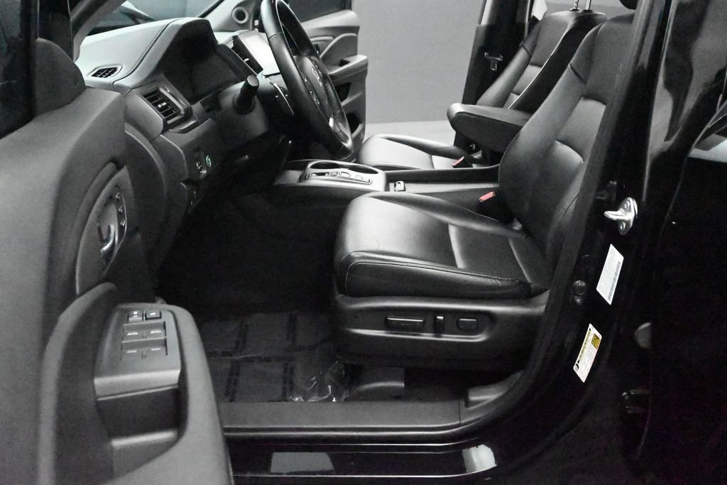 Used 2023 Honda Ridgeline RTL image 13