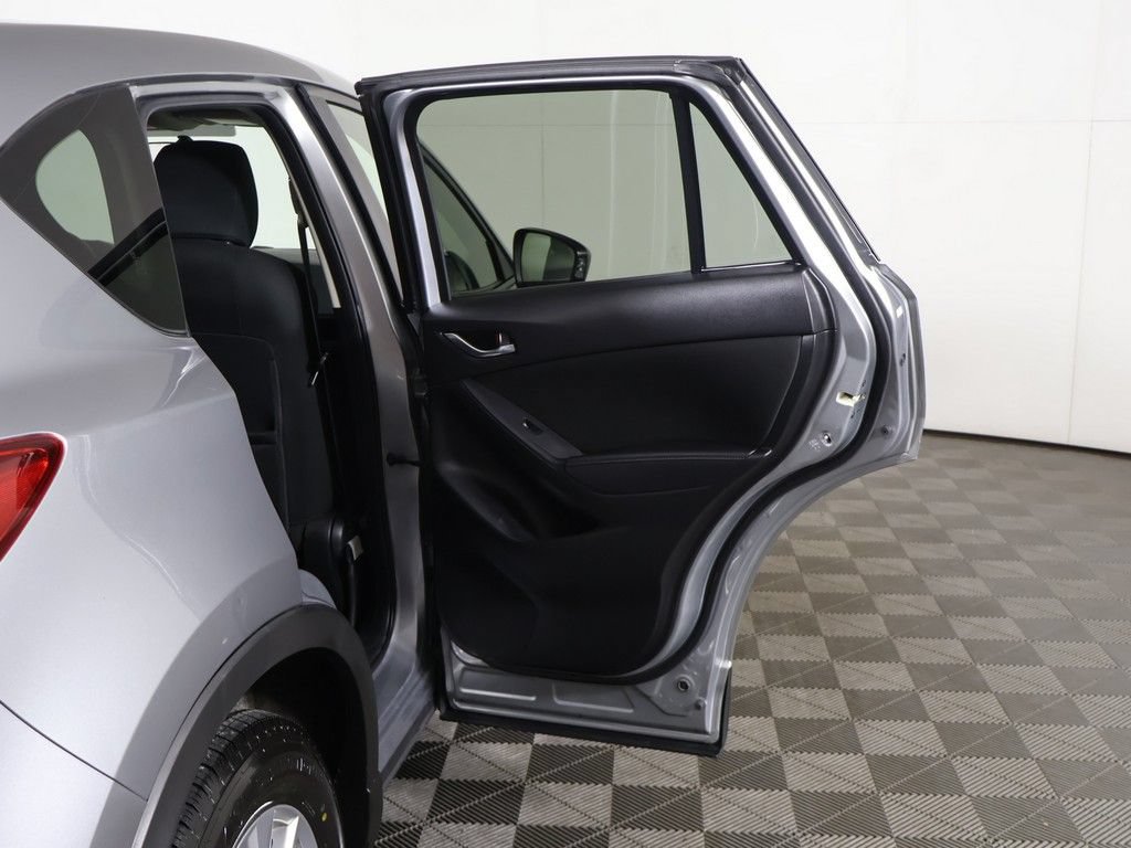 Used 2014 MAZDA CX-5 Touring w/ Bose/Moonroof Package AWD/4WD image 21