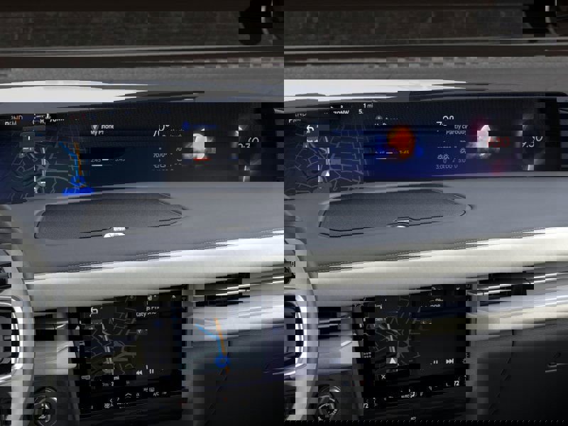 New 2026 Lincoln Navigator L Reserve w/ Jet Appearance Package image 37