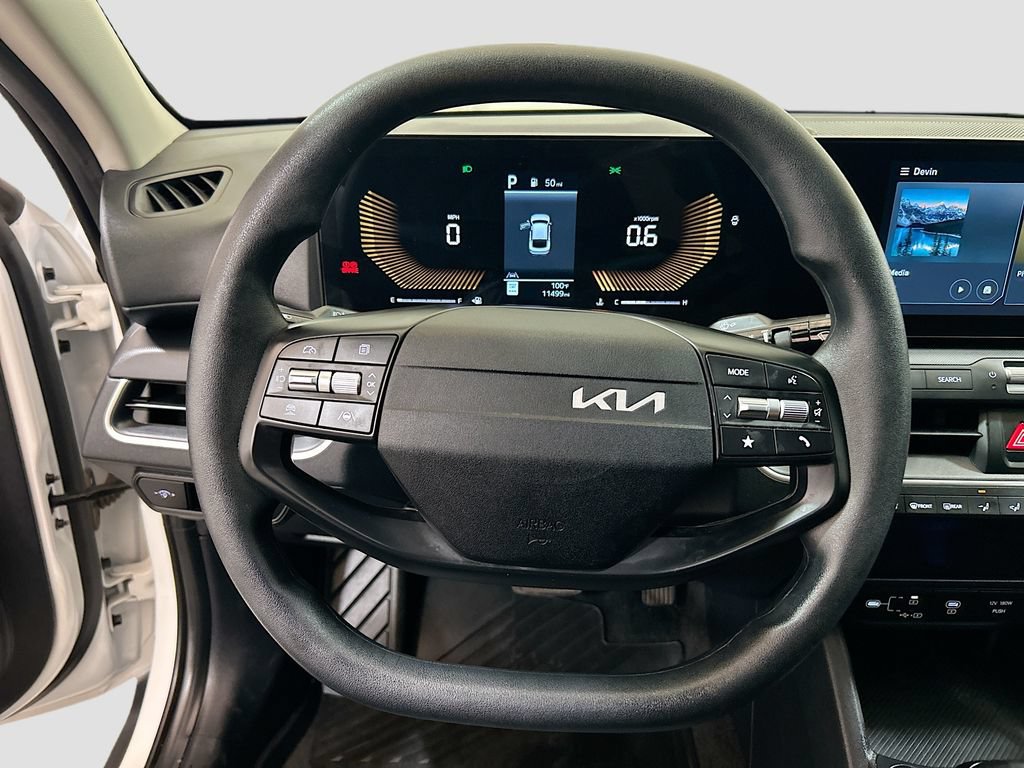 Used 2025 Kia K4 FWD image 9