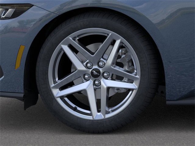 New 2025 Ford Mustang EcoBoost image 19