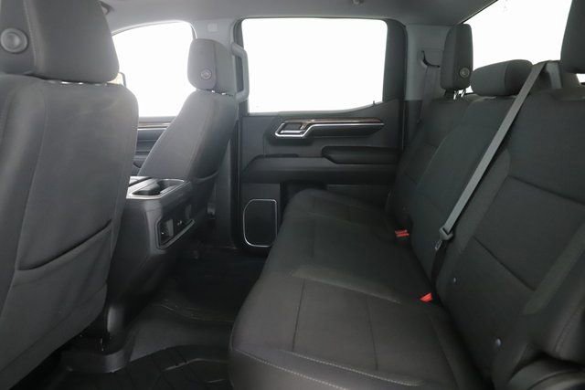 Used 2023 Chevrolet Silverado 1500 RST w/ Max Trailering Package image 27