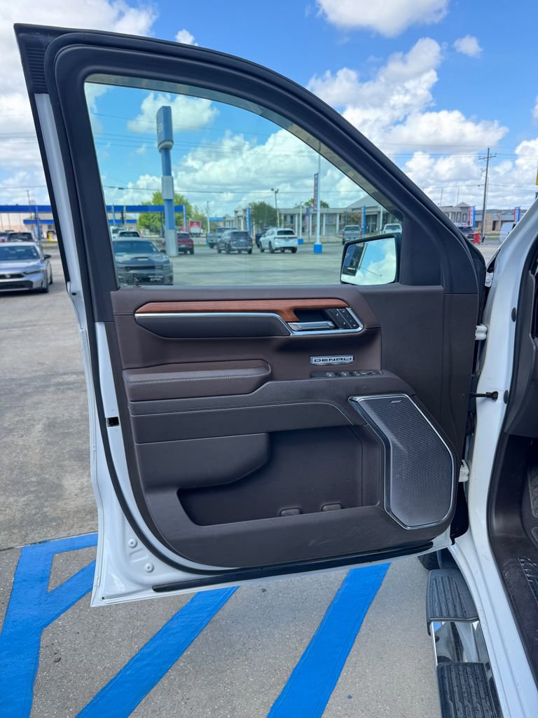 Used 2022 GMC Sierra 1500 Denali image 10