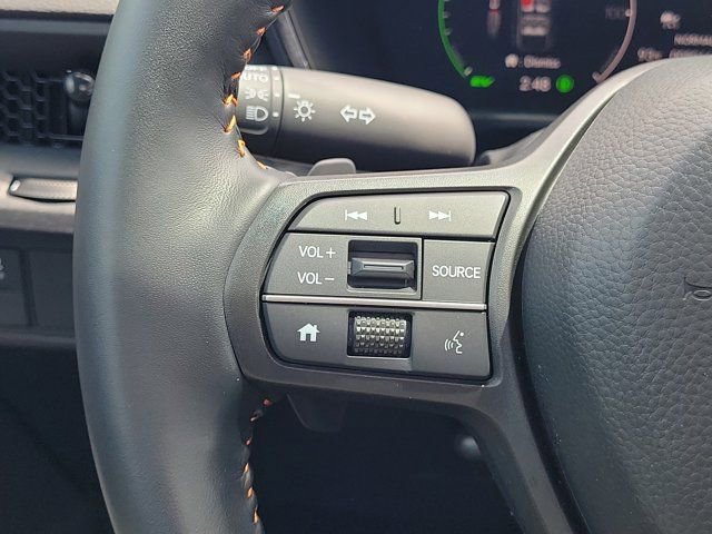 Used 2025 Honda CR-V Sport image 20
