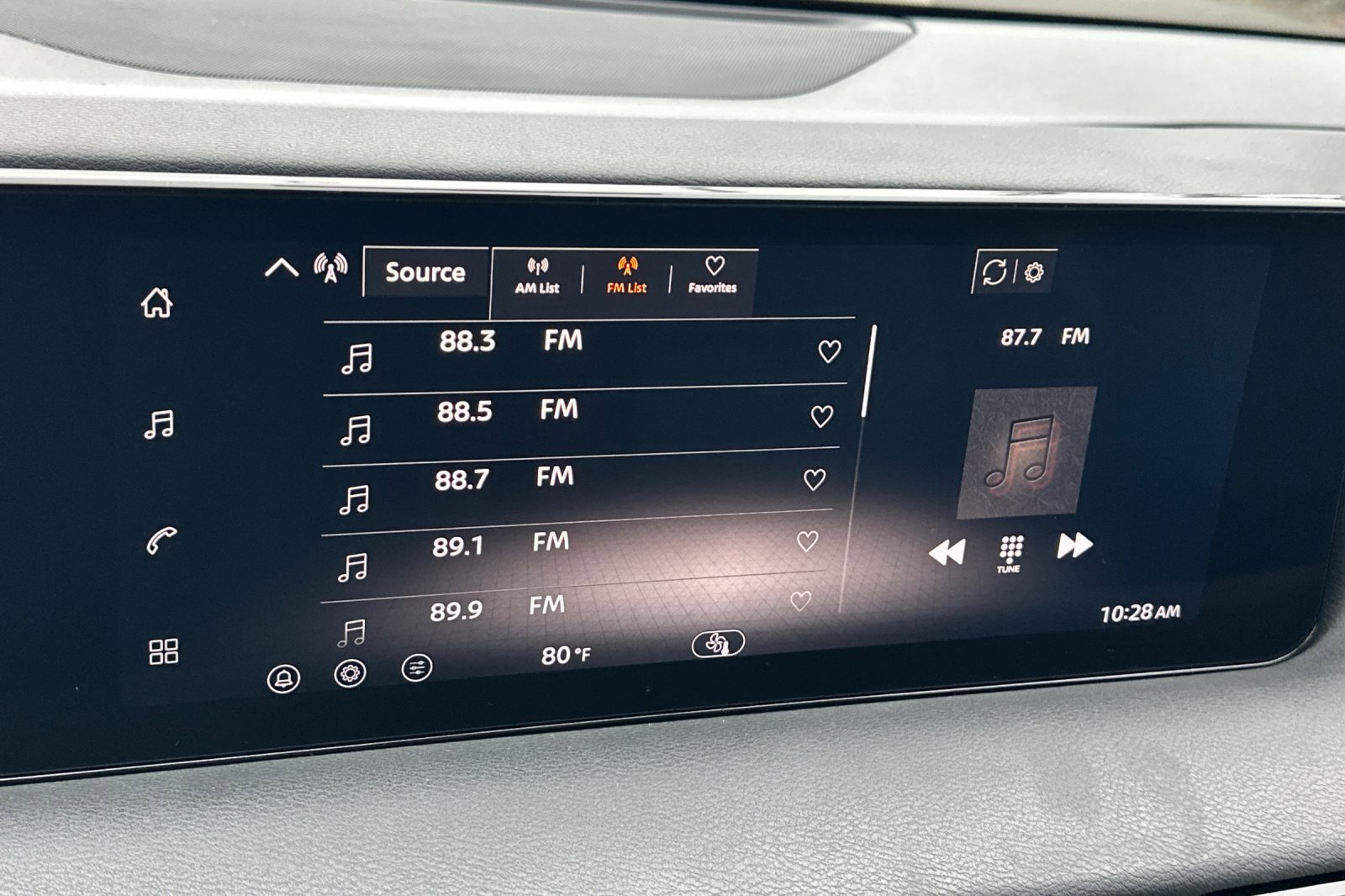 New 2026 Nissan Sentra SV image 17