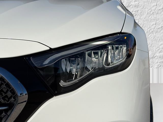 Used 2024 Mercedes-Benz E 350 4MATIC Sedan w/ Driver Assistance Package image 9