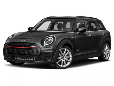 Used 2020 MINI Cooper Clubman John Cooper Works w/ JCW Launch Edition
