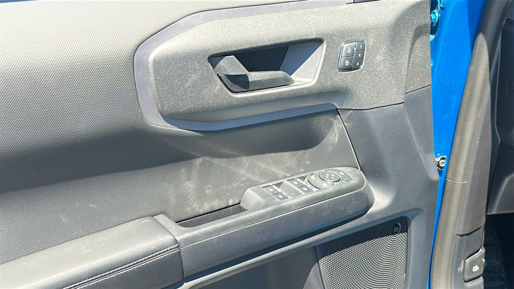 New 2025 Ford Bronco Sport Outer Banks w/ Outer Banks Tech Package+ image 22