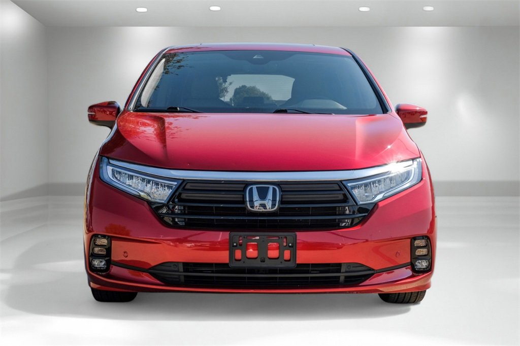 Used 2023 Honda Odyssey Touring image 7