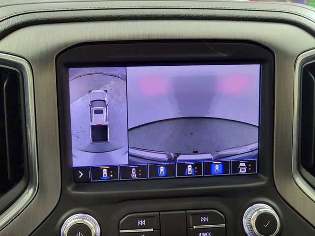 Used 2020 GMC Sierra 1500 Denali w/ Denali Premium Package image 36