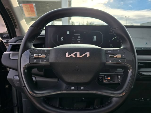 Certified 2024 Kia EV9 Wind AWD/4WD image 26