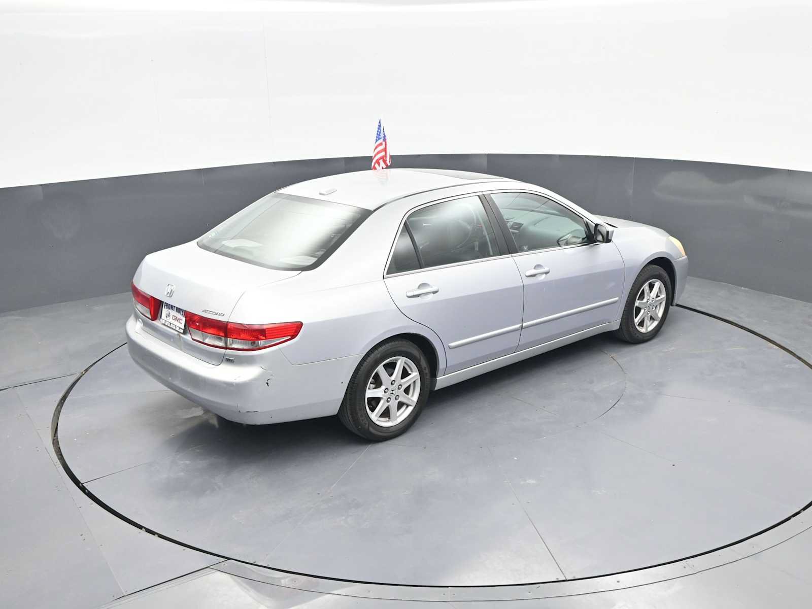Used 2004 Honda Accord EX image 31