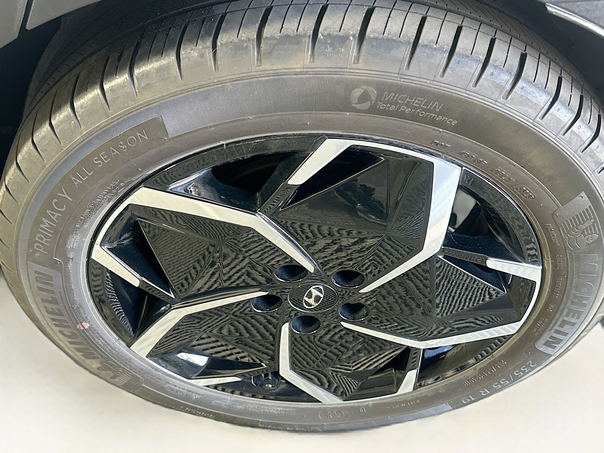 Used 2024 Hyundai Ioniq 5 SEL RWD image 11