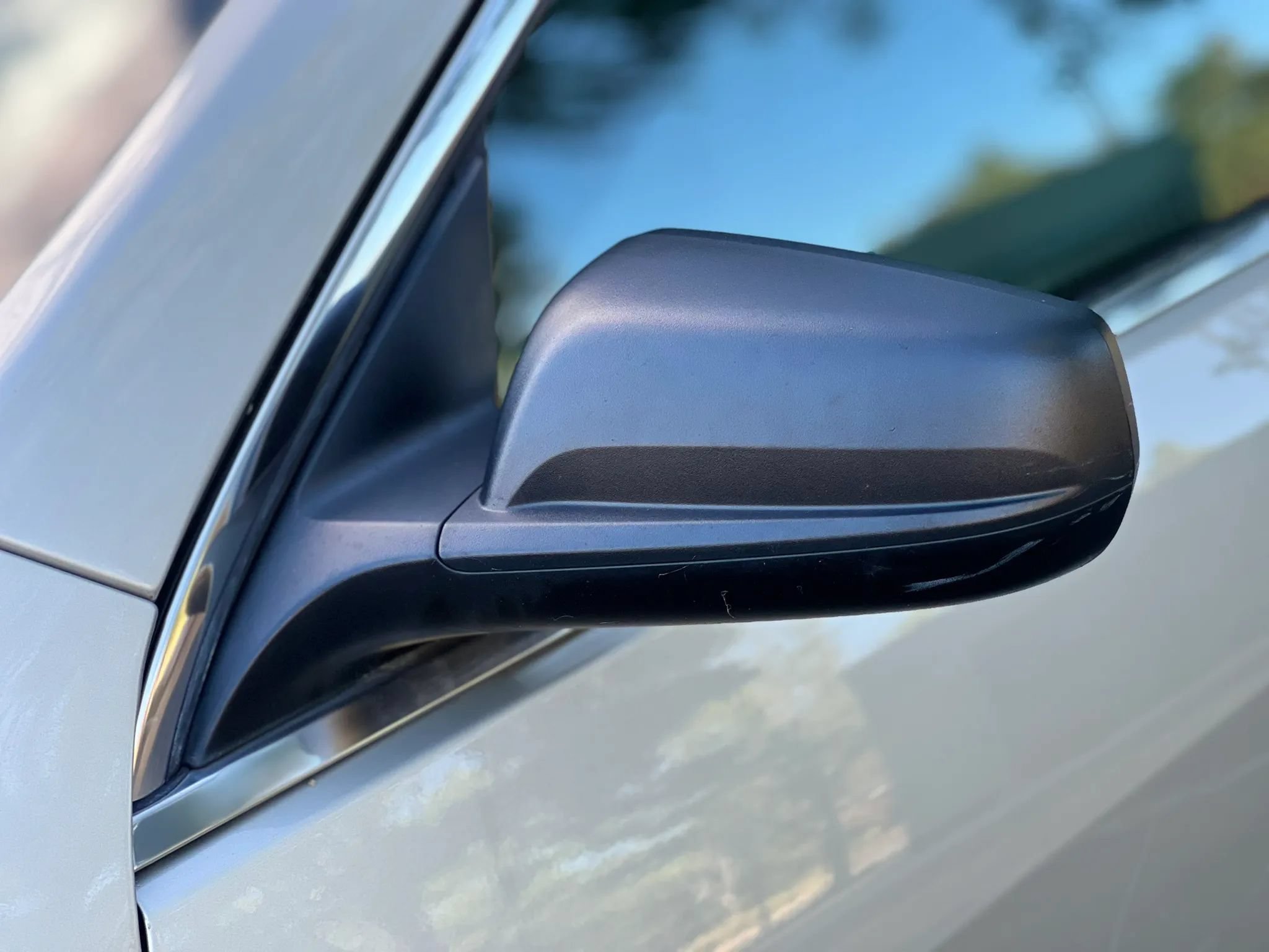 Used 2014 Chevrolet Malibu LS w/ Protection Package FWD image 12