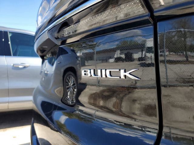 New 2026 Buick Enclave Avenir w/ Super Cruise Package FWD image 8