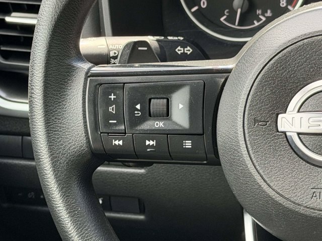 Used 2024 Nissan Rogue SV AWD/4WD image 24