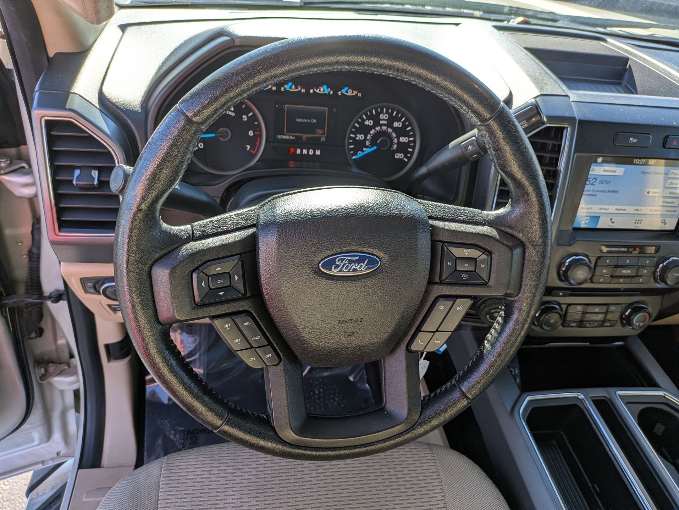 Used 2018 Ford F150 XLT w/ Equipment Group 302A Luxury image 17