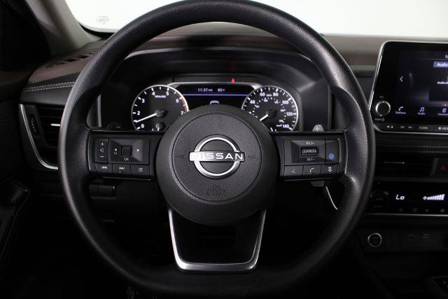 Certified 2023 Nissan Rogue SV AWD/4WD image 25