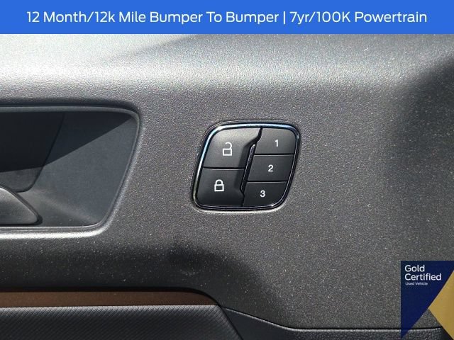 Used 2025 Ford Bronco Sport Outer Banks w/ Outer Banks Tech Package+ AWD/4WD image 26