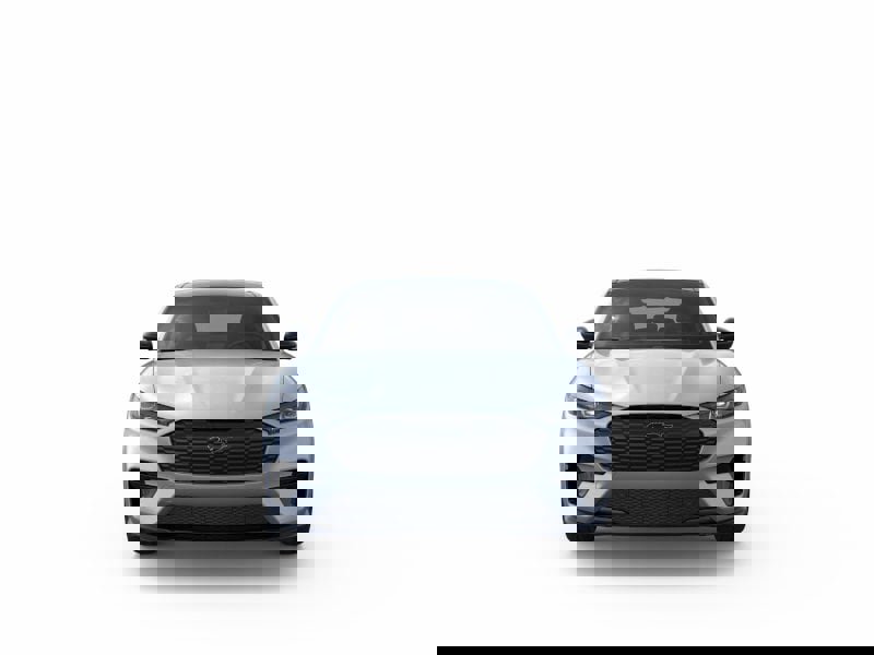 New 2025 Ford Mustang Mach-E GT w/ Interior Protection Package image 7