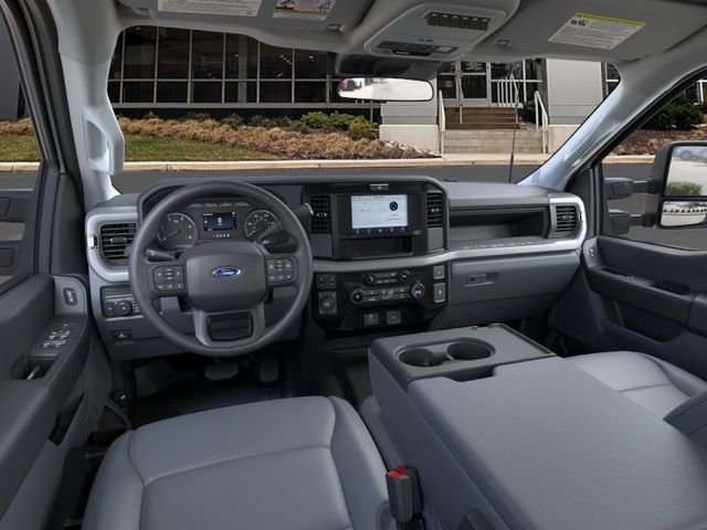 New 2026 Ford F250 XL image 9