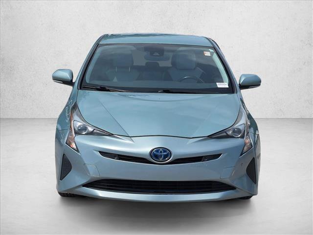 Used 2017 Toyota Prius Four FWD video 2