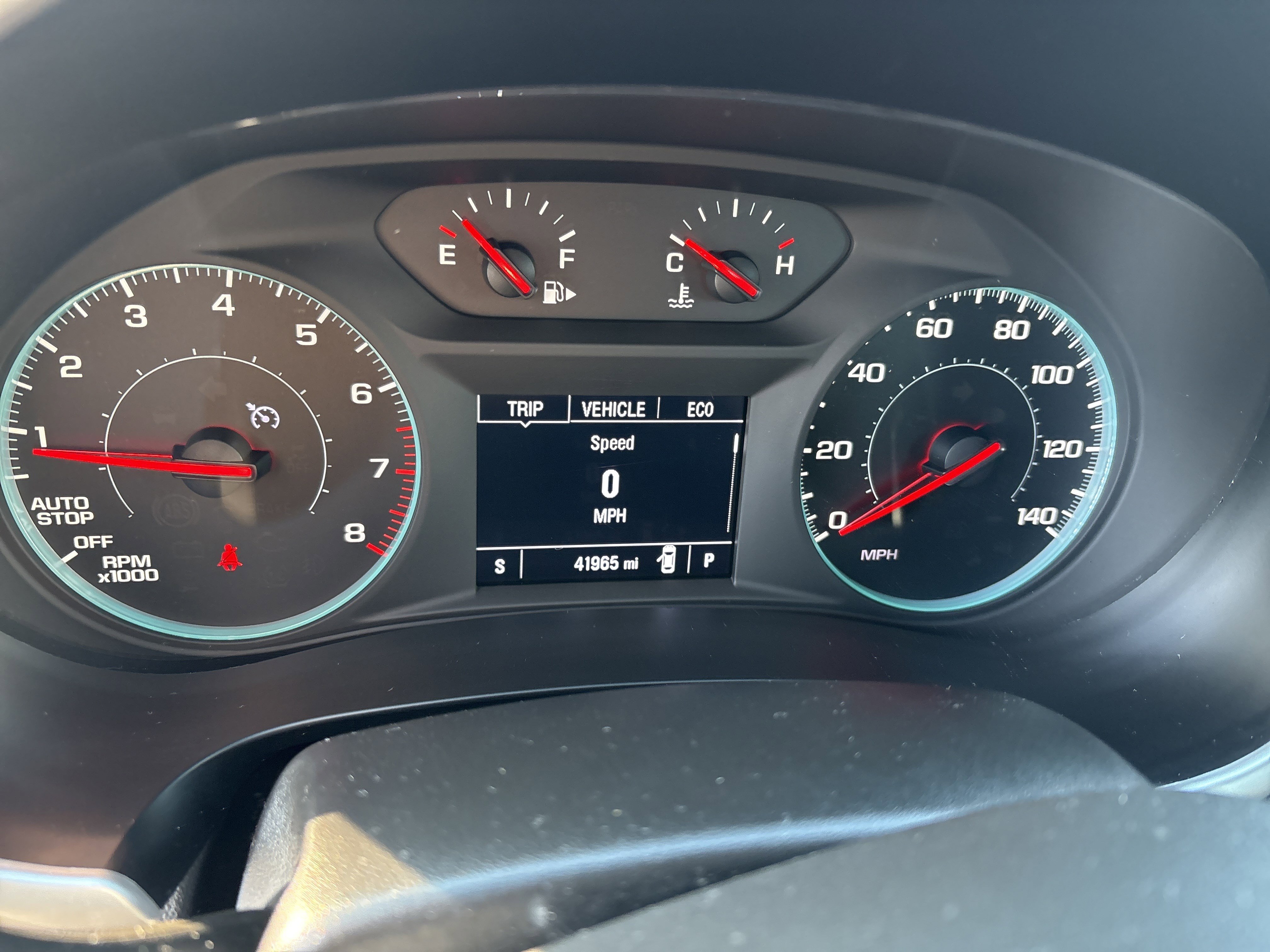 Used 2024 Chevrolet Malibu LT FWD image 21