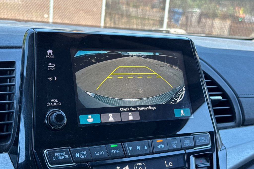 Used 2020 Honda Odyssey EX-L image 23