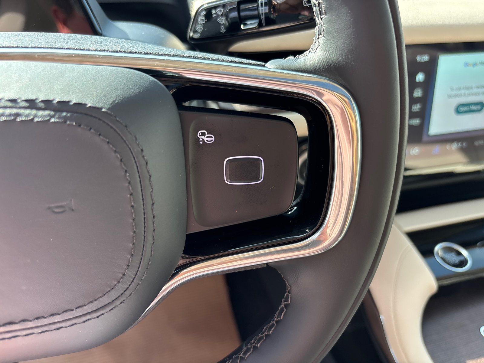 New 2027 Lincoln Navigator Reserve AWD/4WD image 17