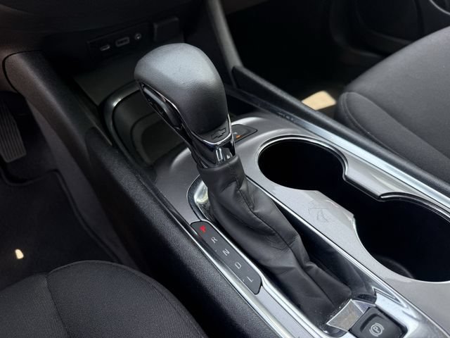 Used 2025 Chevrolet Malibu LT FWD image 20
