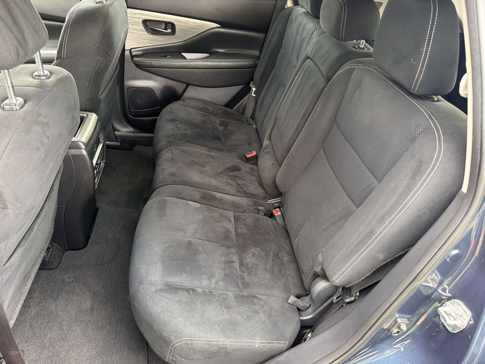 Used 2018 Nissan Murano S FWD image 24