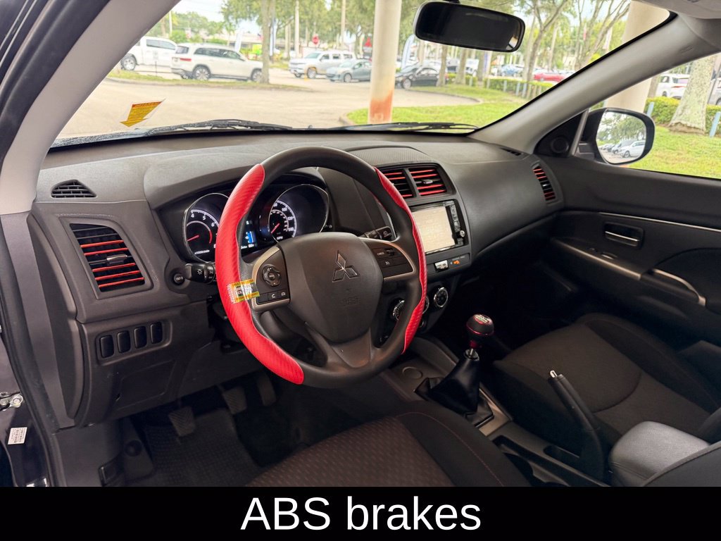 Used 2019 Mitsubishi Outlander Sport FWD image 6