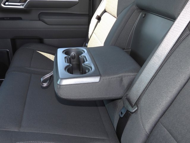 New 2026 Chevrolet Silverado 3500 LT image 48