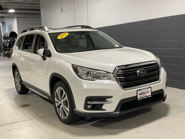 Used 2019 Subaru Ascent Limited AWD/4WD image 40