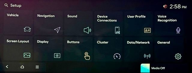 Used 2025 Hyundai Tucson SEL image 36