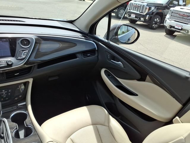 Used 2020 Buick Envision Premium AWD/4WD image 15