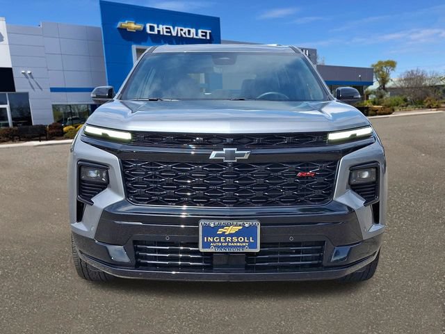 Used 2026 Chevrolet Traverse RS AWD/4WD image 22