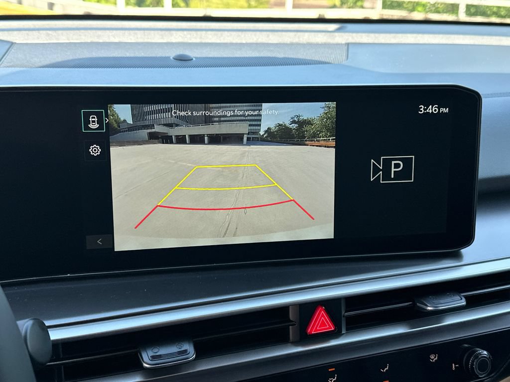 New 2026 Kia Sorento LX FWD image 20