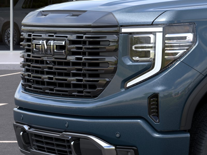 New 2026 GMC Sierra 1500 Denali Ultimate AWD/4WD image 13