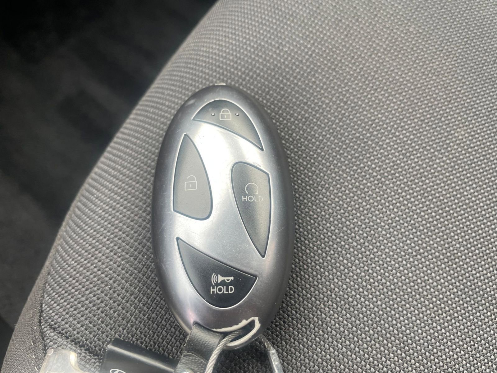 Used 2025 Hyundai Kona SEL image 27