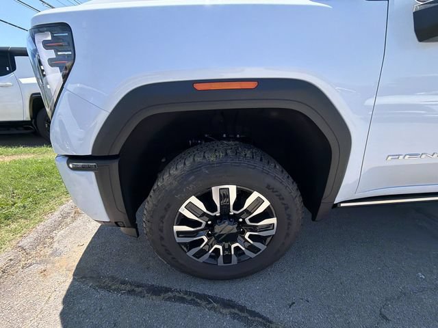 New 2026 GMC Sierra 3500 Denali Ultimate AWD/4WD image 10