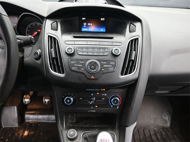 Used 2017 Ford Focus ST image 15