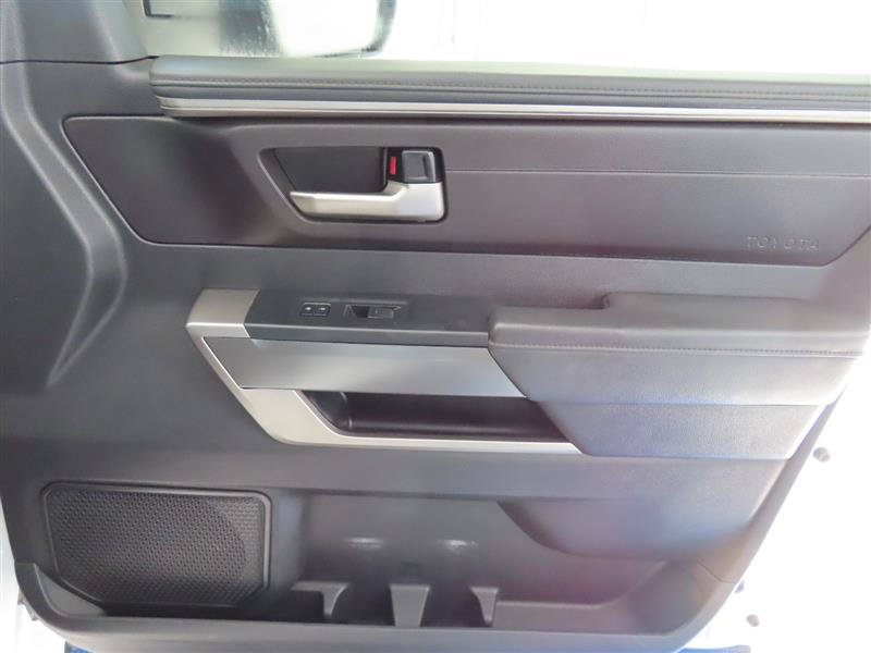 Used 2023 Toyota Tundra SR5 AWD/4WD image 28
