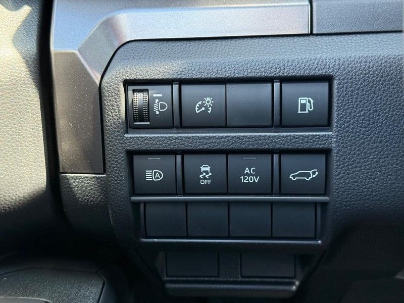 New 2026 Toyota 4Runner TRD Off-Road Premium AWD/4WD image 23